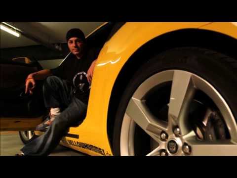 RAPKOLIK 361 - RASTE AUS ( CRUNK MUSIC 36 BOYS WEST BERLIN )