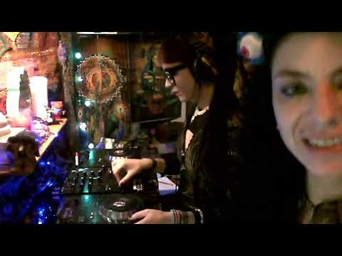 Dark Chocolate Stream Session 2021