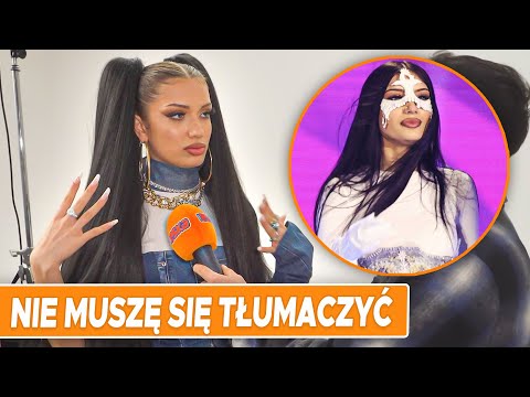 Viki Gabor - Cała prawda o sylwestrze | Eska Wywiady