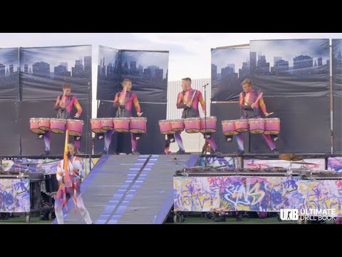 Spirit of Atlanta 2019 Show Clip