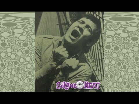 Tony Marín - Busco un mañana