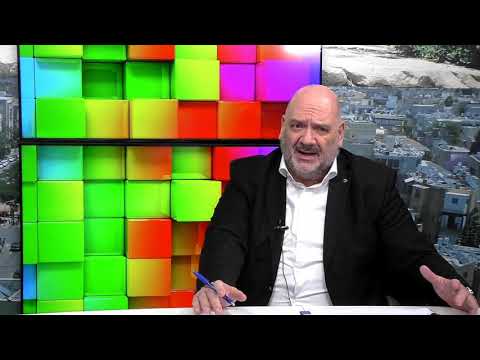 PIRKADAT Breuer Péterrel: Ara-Kovács Attila