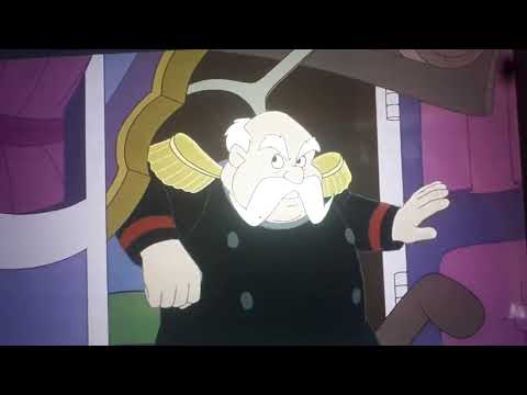 Varianladdin Part 4 - Princess Cassandra's Dreams