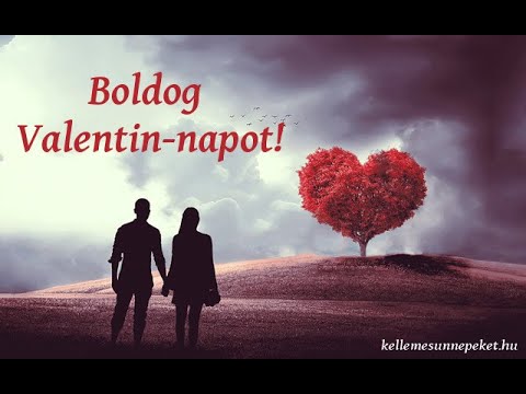 Dombóvári Rolly 2023 -- Jocikától Százszorszép Melindának Valentín napra !