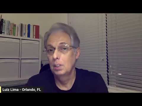 Spiritism: A Closer Look - "The ontraction of the Perispirit" | Hosted by Luiz Lima