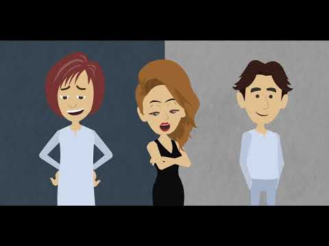 Dr. Ashraf Armia Animated Explainer 1