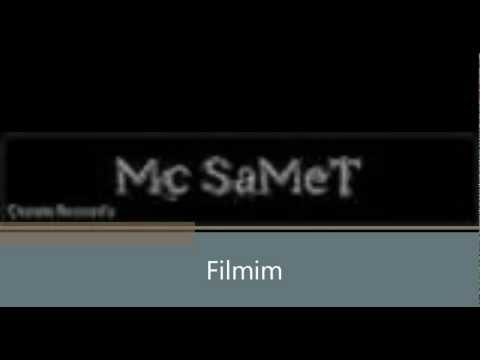 mc samet   unuttum seni kahpee