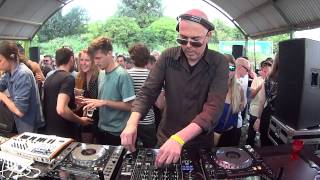 Gerd Boiler Room x Expedition Festival Rotterdam DJ Set