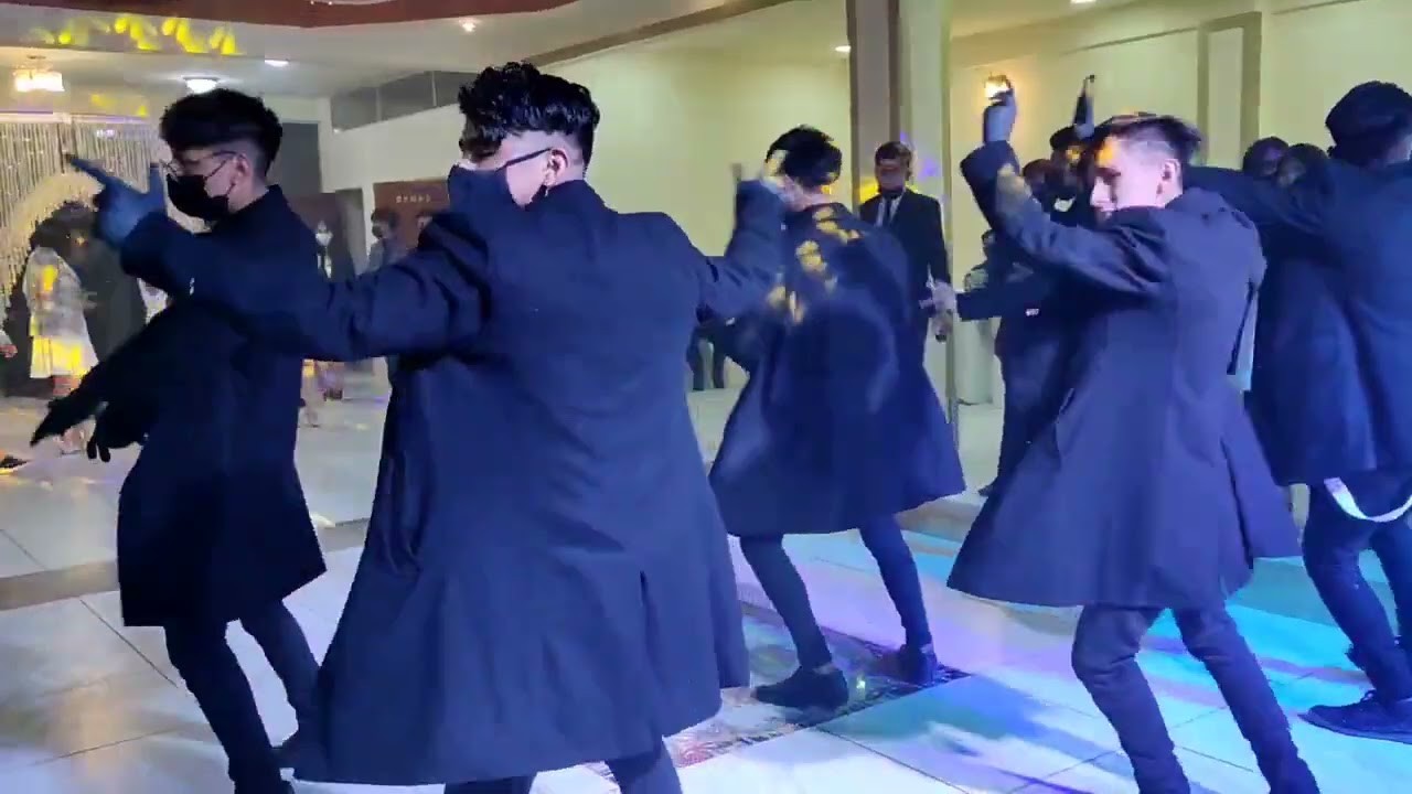 Residencia Ritmo #viral