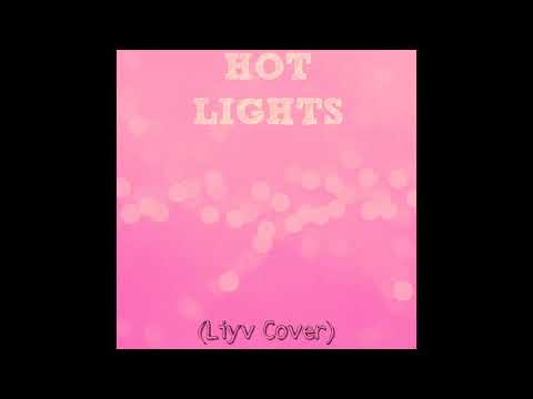 Jeremy Francoeur - Hot Lights (Liyv Cover)