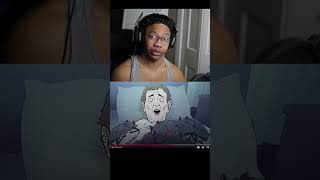 The real way people lose weight pt.3 . . #musecreacts #memestiktok #animatedstory #funny