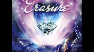 Erasure - Glass Angel