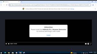 Transiouratwat.com pop-up removal guide.