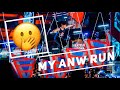 My Run At AMERICAN NINJA WARRIOR Went PERFECTLY? REAL COURSE The Flipping Ninja