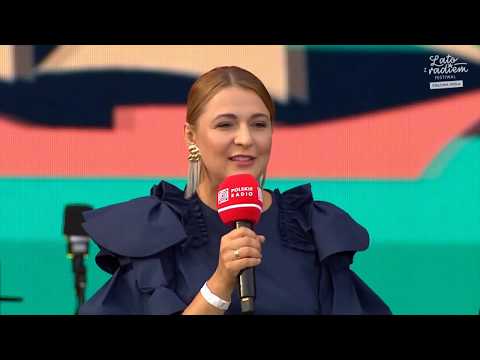 Lato z Radiem Festiwal 2019 - Stalowa Wola | Kortez, Kowalska, Uniatowski