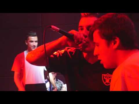 OCTAVOS DIRTY SANTY VS KAOSS CLASIFICATORIA SHIKILLO FEST SALA SHOKO | MADE IN BEAT 2019