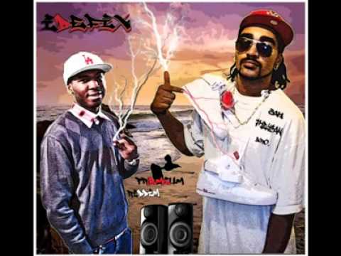 IdéfiX Dubplate for JahTheysan Bro.mp4