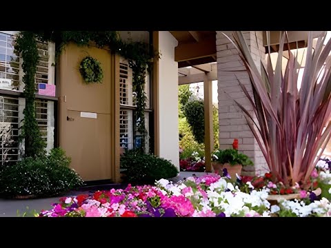 Adobe Inn | Monterey (CA), United States | Hotel Review🏨