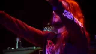 Monstrosity - Manic (70000 Tons Of Metal 2015)