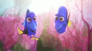 Le Monde de Dory - Bande-annonce française