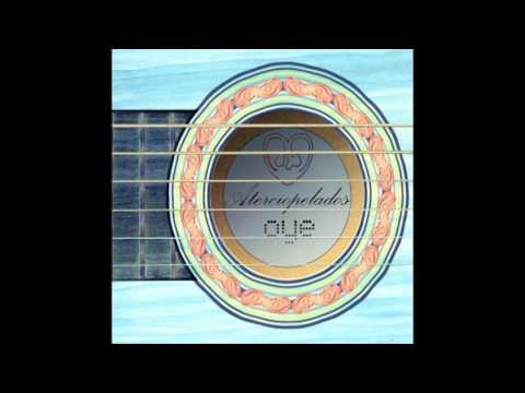 Cruz De Sal - Aterciopelados