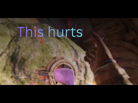 you guys made me do this  new series blade and sorcery fist only episode 1.