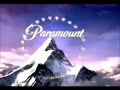 The Destruction Of Paramount Pictures 90th Anniversary Logo 2002