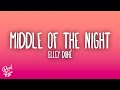 Elley Duhé Middle Of The Night