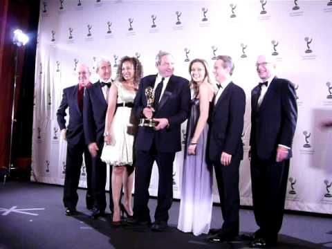International Emmy Awards