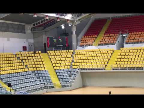 GREECE SCHOOL U18 VOLLEYBALL CHAMPIONSHIP, CYPRUS 2018