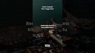 Download lagu RAN, Salma Salsabil - Hey Tunggu Dulu (Lyrics / Lirik Video) mp3 Download lagu RAN, Salma Salsabil - Hey Tunggu Dulu (Lyrics / Lirik Video) mp3