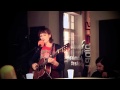 Laura Gibson - La Grande ( Stripped down acoustic Version)