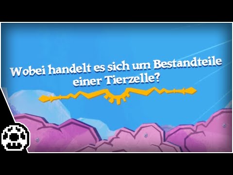 Wir haben wieder Jackbox rausgekramt.