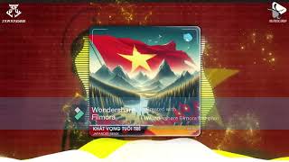 Karaoke Khat Vong Tuoi Tre