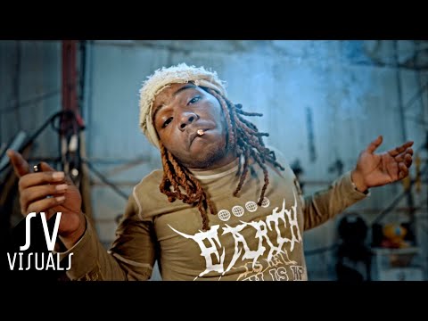 Mook6340 - Maintenance (Shot By @ShayVisuals)