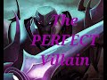 Transformers Prime Megatron The Perfect Villain