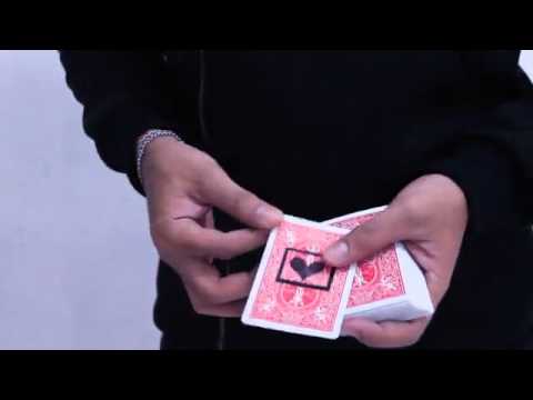 MYSTIQUE by Lyndon Jugalbot - Video DOWNLOAD - www.MJMMagic.com