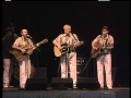 KINGSTON TRIO  Chilly Winds  2005 LiVe