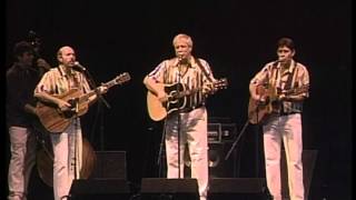 KINGSTON TRIO  Chilly Winds  2005 LiVe