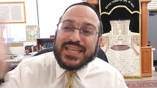 זרא שמשון - פרשת נח: מדוע אלוהים הביא את המבול? - הרב דוד חכמת