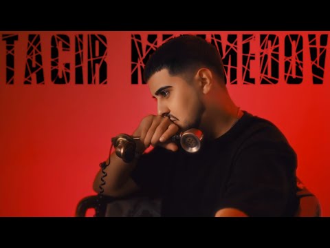 Menim Sene Baxişlarim Deyişse Gor Eylerem O Gozleri - Tacir Memmedov I Yeni Trend Remix 2025