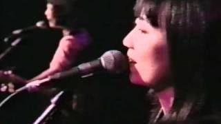 SHONEN KNIFE LIVE Antonio+ *Flying Jelly Attack *@Irving Plaza NYC 1993 * US TOUR DOCUMENTARY *PT 3