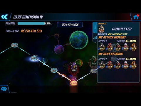 Dogbert Abuses DD4 - Node 12