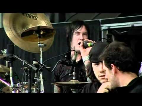 Jimmy "The Rev" Sullivan Tribute (TwentyFourCore)