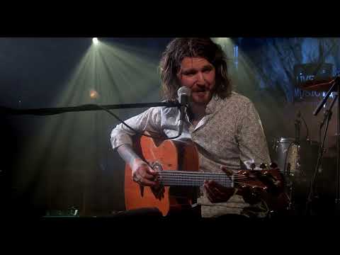 Holohan's Live Presents - Dom Martin