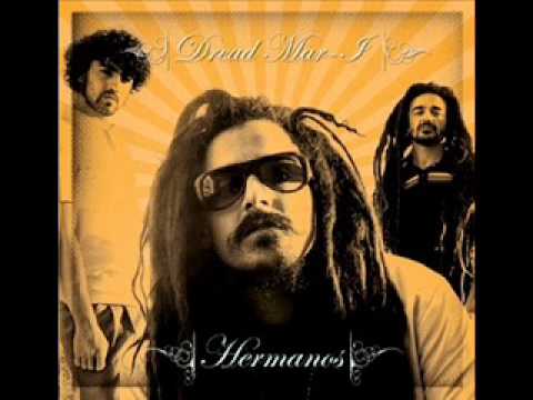 AUNQUE DIGAN -  DREAD MAR I