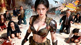 Download lagu Pengemis Dihina di Pesta, Ternyata Dia Jenderal Terkuat! Dendam Untuk Adiknya, Semua Orang Bersujud! mp3