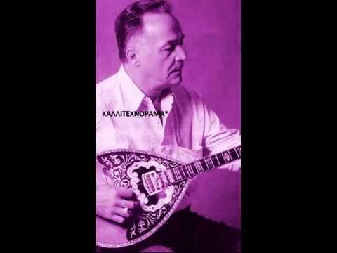 ΜΩΡΑΙΤΗΣ ΓΙΑΝΝΗΣ - ΜΕΣ ΤΗΣ ΠΕΝΤΕΛΗΣ ΤΑ ΒΟΥΝΑ  By Karpouzelis