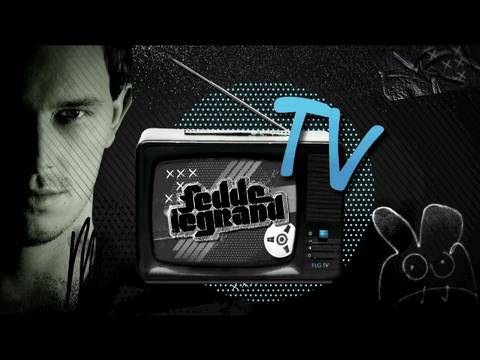 Fedde Le Grand - FLG TV: Episode 06 - Back & Forth in the USA