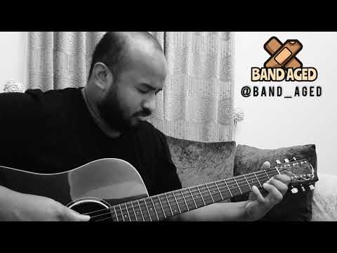 Fragile - sting (cover) by ridwan baradja
